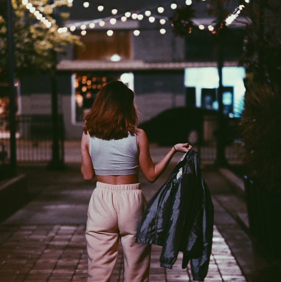 Cute a$$ jacket - Picture 5 of 5